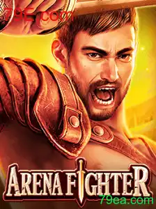 ArenaFighter: Um Mundo de Batalhas Intensivas e Desafios Extremamente Imersivos