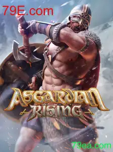 Explorando AsgardianRising: Uma Jornada Épica no Mundo dos Deuses Nórdicos