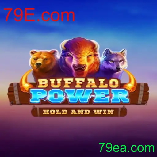 BuffaloPower: Descubra o Mundo do Jogo de Cassino Inovador