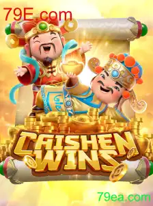 Explorando o Mundo de CaishenWins: Uma Experiência de Jogo Envolvente