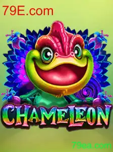 Descubra o Fascinante Mundo de Chameleon: Um Jogo Estratégico com Inovação e Diversão