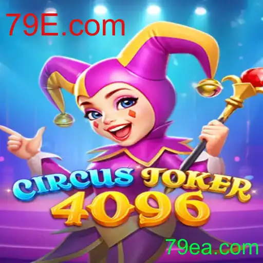 Explorando o Fascinante Mundo de CircusJoker4096: Uma Aventura Digital Única