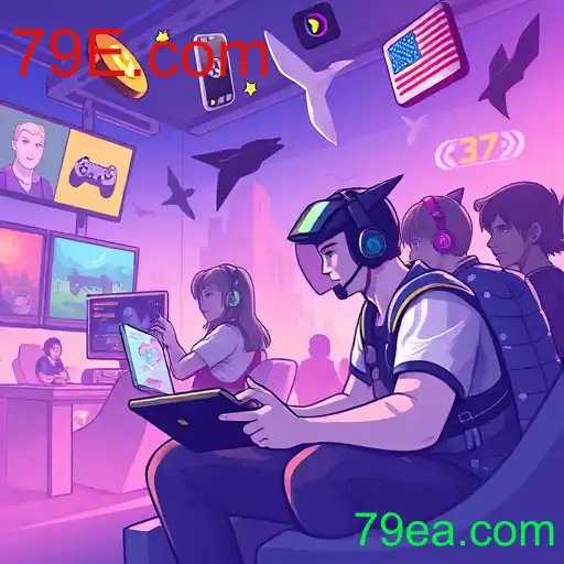 Comunidade Jogadores: O Fenômeno 79E.com no Universo dos Games