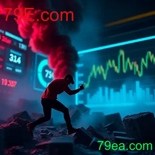 Explorando o Conceito de Crash e a Plataforma 79E.com