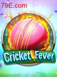 Desvendando o Mundo de CricketFever: Um Mergulho na Emoção do Jogo com 79E.com