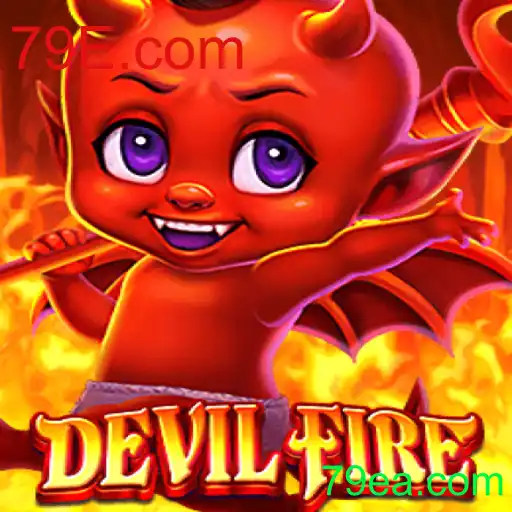 Descubra o Mundo de DevilFire: Uma Aventura Inovadora por 79E.com