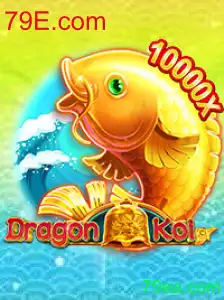 DragonKoi: Um Mergulho no Fascinante Mundo do Jogo