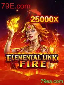 Descubra o Fascinante Mundo de ElementalLinkFire