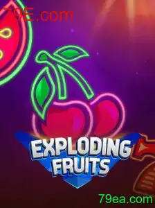 ExplodingFruits: O Novo Fenômeno dos Jogos Online