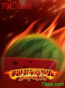 Descubra as Emoções de FruitNovaSuper60: Um Jogo Envolvente