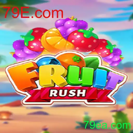Descubra a Ação Vibrante de FruitRush no 79E.com
