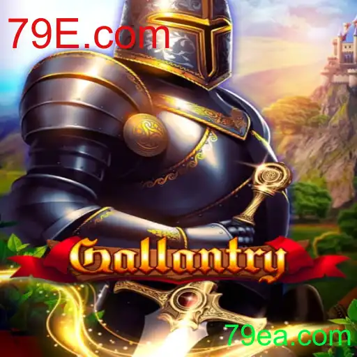 Descubra o Jogo Gallantry: Uma Aventura Repleta de Estratégia e Coragem