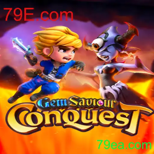 Explorando GemSaviourConquest: Aventura e Estratégia no Mundo dos Games