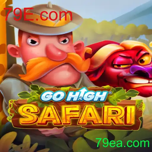 GoHighSafari: Uma Aventura Inovadora no Mundo dos Jogos