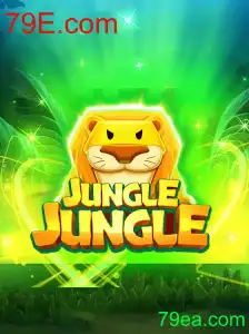 Descubra o Mundo de Aventura em JungleJungle