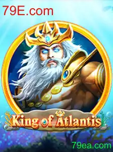 Aventura Submarina: Descubra KingofAtlantis e Suas Regras Fascinantes