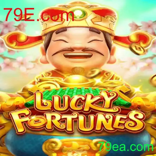 Descubra 'LUCKYFORTUNES': O Novo Jogo Revolucionário