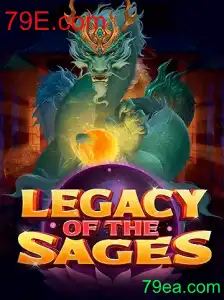 Explorando o Universo de LegacyoftheSages