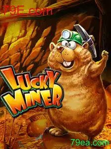 Explorando o Mundo do LuckyMiner: Um Guia Completo