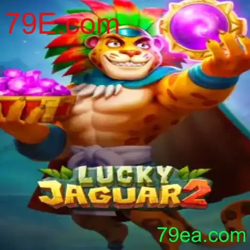 Explorando o Fascinante Luckyjaguar2: Um Guia Completo