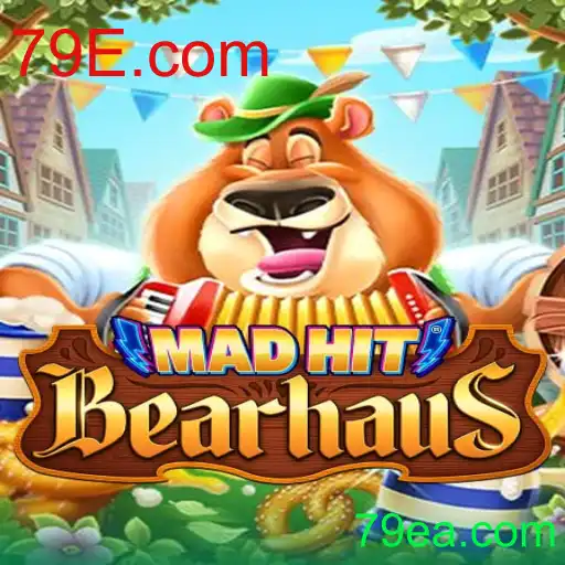 Descubra o Fascinante Mundo de MadHitBearhaus: A Nova Sensação dos Jogos