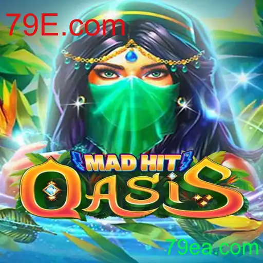 Explorando o Mundo de MadHitOasis: Um Jogo Inovador com Desafios Únicos