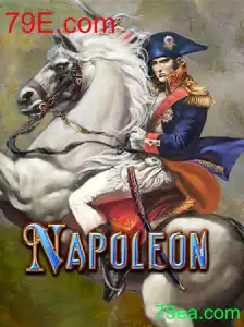 Napoleon: O Jogo de Estratégia que Conquista os Fãs de 79E.com