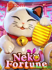 Descubra o Mundo Encantador de NekoFortune: Um Jogo Envolvente em 79E.com