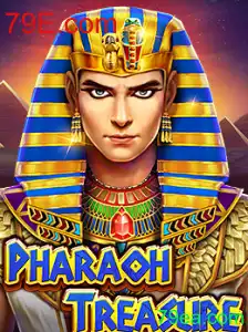 Desvendando PharaohTreasure: Aventura e Estratégia no Mundo Antigo