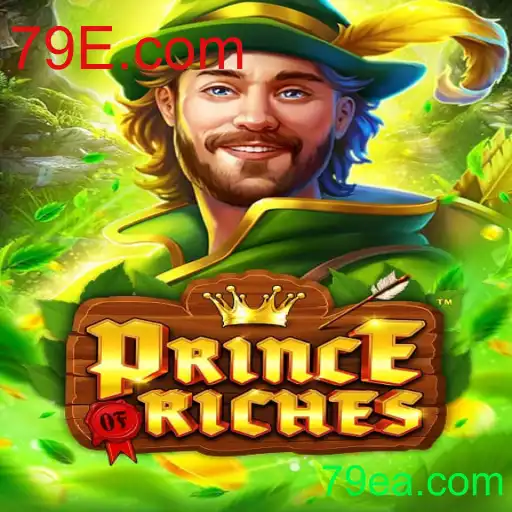 Desvendando o Fascinante Mundo do Jogo PrinceOfRiches