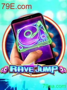 Descubra o Exuberante Mundo de RaveJumpmobile