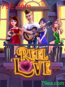 Explorando o Jogo de Cassino Online ReelLove