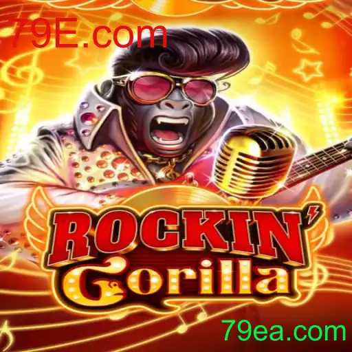 Descubra RockinGorilla: O Jogo que Está Revolucionando os Desafios Online