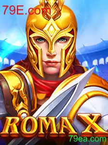 Descubra as Fascinantes Aventuras de RomaX