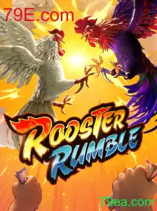 Descubra o Excitante Mundo de RoosterRumble: O Jogo do Momento