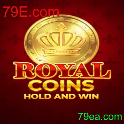 Explorando RoyalCoins: O Novo Fenômeno dos Jogos com Conexão 79E.com