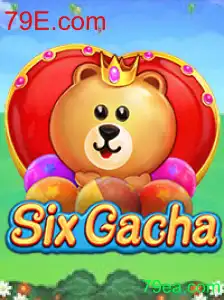 Explorando o Fascinante Mundo de SixGacha