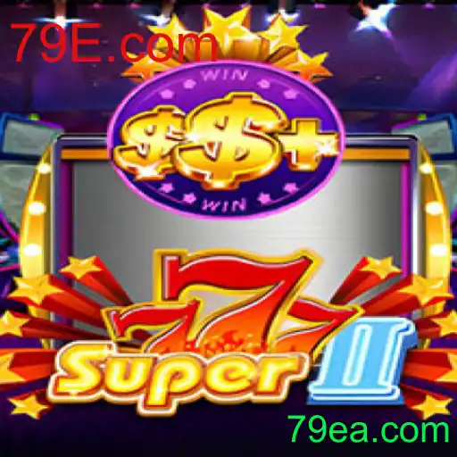 Super777II: A Nova Sensação dos Jogos Online em 79E.com
