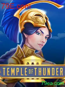 Explorando o Mundo do Jogo TempleofThunder