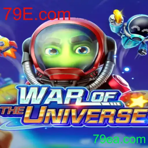 WAROFTHEUNIVERSE: Uma Nova Era de Estratégia Intergaláctica