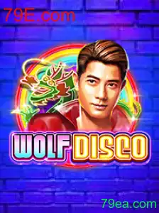 Descobrindo o Mundo de WolfDisco: Uma Nova Geração de Jogos