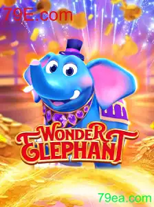 Desvendando o Fascinante Jogo WonderElephant: Um Mundo de Diversão e Aventura