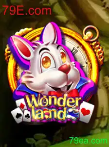 Explorando o Mundo Mágico de Wonderland: Um Guia Completo