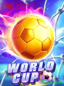 Descobrindo o Jogo WorldCup: Diversão e Competição com 79E.com